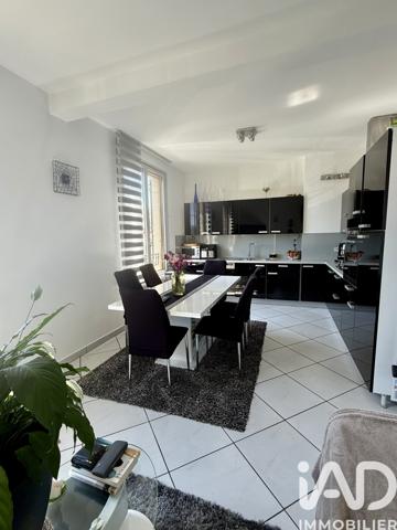 Maison à vendre 5 pièces 115 m² Épernay