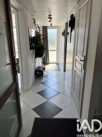 Maison à vendre 5 pièces 115 m² Épernay