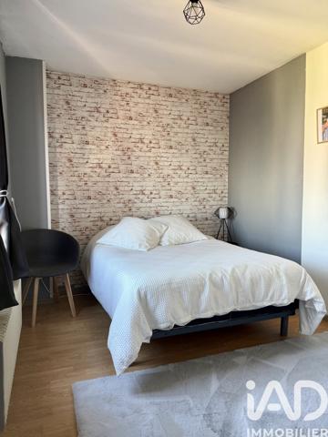 Maison à vendre 5 pièces 115 m² Épernay