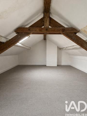 Maison à vendre 5 pièces 115 m² Épernay