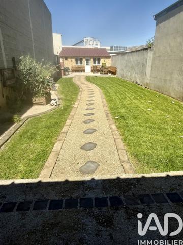 Maison à vendre 5 pièces 115 m² Épernay