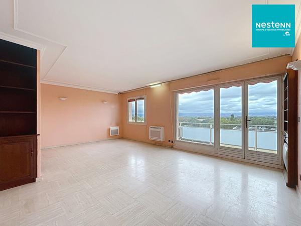 Montrond-les-Bains (42210) ? VUE PANORAMIQUE SUR LA LOIRE ET LE CHÂTEAU !