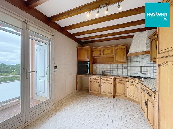 Montrond-les-Bains (42210) ? VUE PANORAMIQUE SUR LA LOIRE ET LE CHÂTEAU !