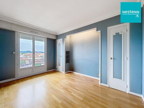 Montrond-les-Bains (42210) ? VUE PANORAMIQUE SUR LA LOIRE ET LE CHÂTEAU !