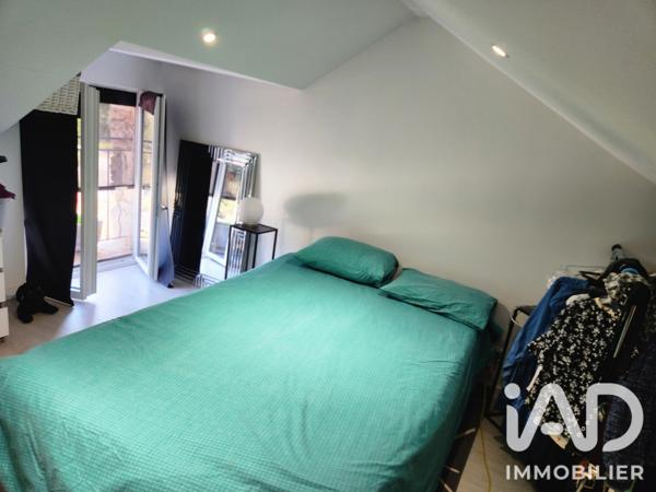 Maison à vendre 3 pièces 49 m² Caylus