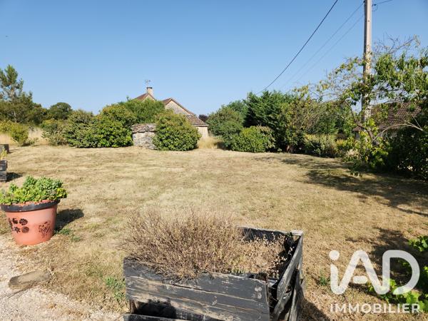 Maison à vendre 3 pièces 49 m² Caylus