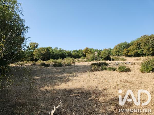 Maison à vendre 3 pièces 49 m² Caylus