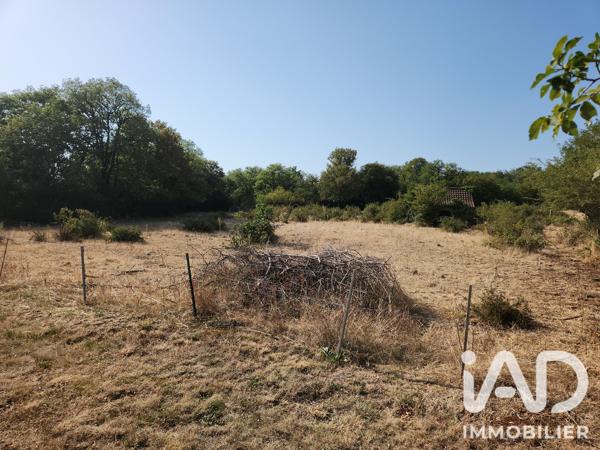 Maison à vendre 3 pièces 49 m² Caylus
