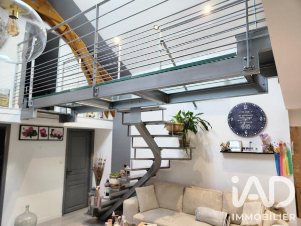 Maison à vendre 3 pièces 49 m² Caylus