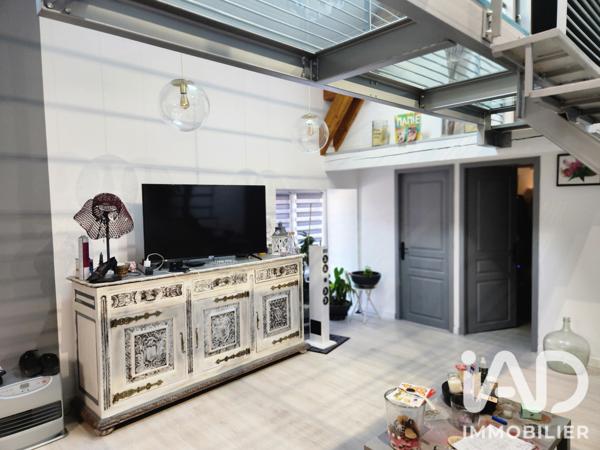 Maison à vendre 3 pièces 49 m² Caylus