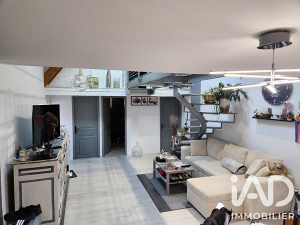 Maison à vendre 3 pièces 49 m² Caylus
