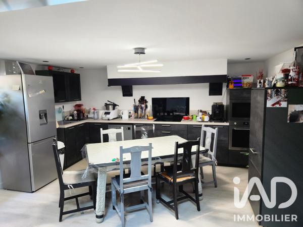Maison à vendre 3 pièces 49 m² Caylus