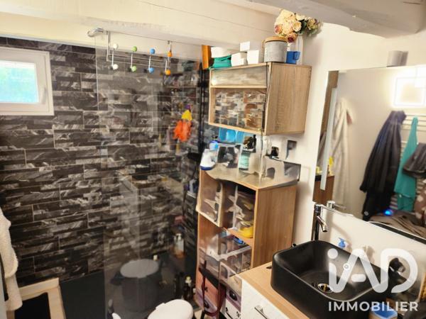 Maison à vendre 3 pièces 49 m² Caylus