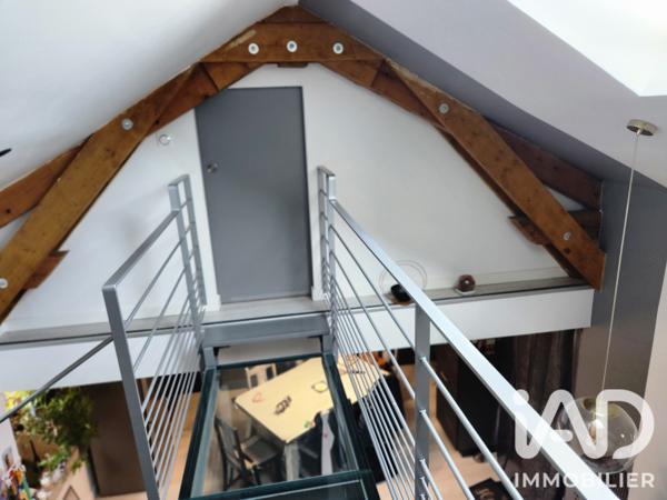 Maison à vendre 3 pièces 49 m² Caylus