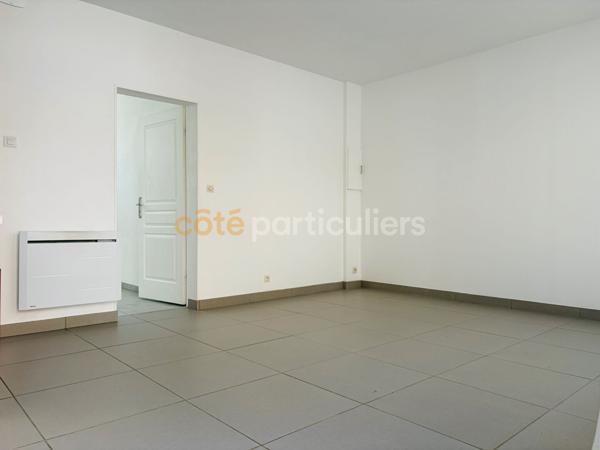 Vente
                Appartement36,75 m² - 2 Pièces -
                    VALOGNES (50700)