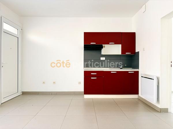 Vente
                Appartement36,75 m² - 2 Pièces -
                    VALOGNES (50700)
