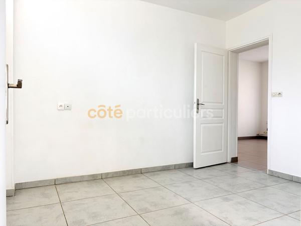 Vente
                Appartement36,75 m² - 2 Pièces -
                    VALOGNES (50700)