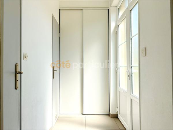 Vente
                Appartement36,75 m² - 2 Pièces -
                    VALOGNES (50700)
