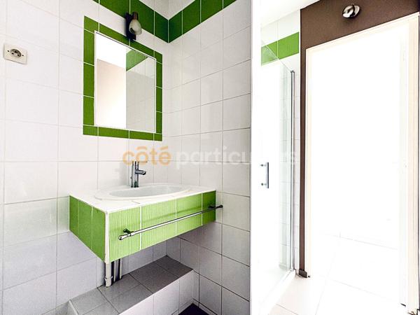 Vente
                Appartement36,75 m² - 2 Pièces -
                    VALOGNES (50700)