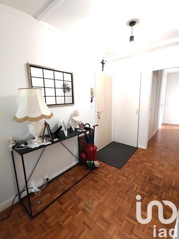 Appartement à vendre 4 pièces 90 m² Bonsecours