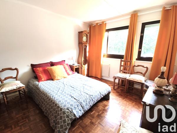 Appartement à vendre 4 pièces 90 m² Bonsecours