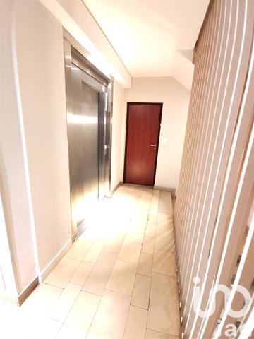 Appartement à vendre 4 pièces 90 m² Bonsecours