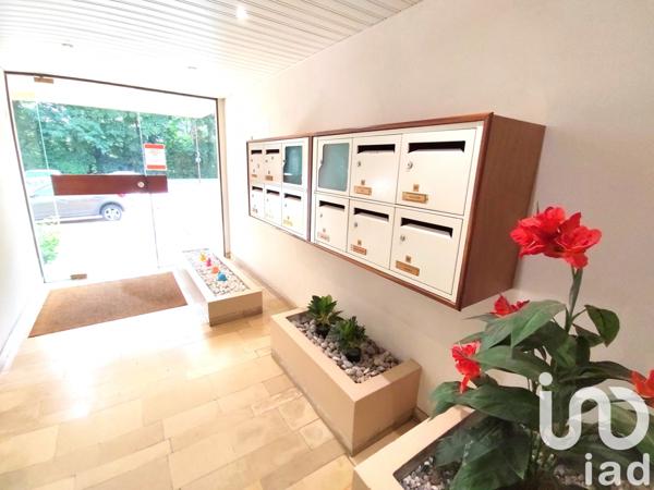 Appartement à vendre 4 pièces 90 m² Bonsecours