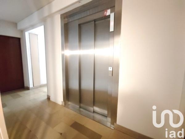 Appartement à vendre 4 pièces 90 m² Bonsecours