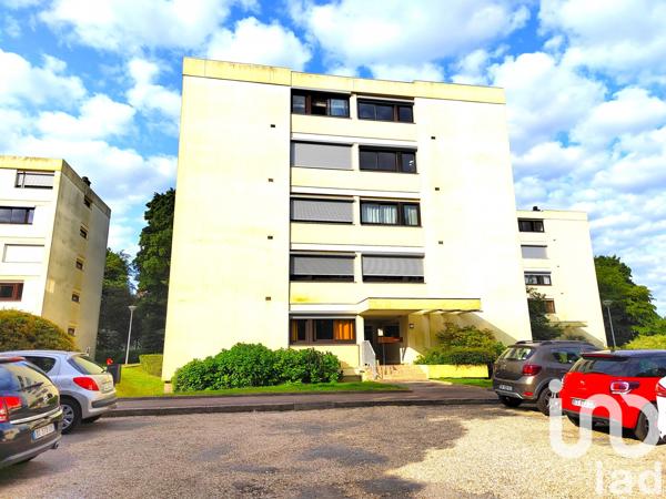 Appartement à vendre 4 pièces 90 m² Bonsecours