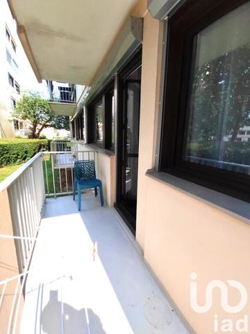 Appartement à vendre 4 pièces 90 m² Bonsecours