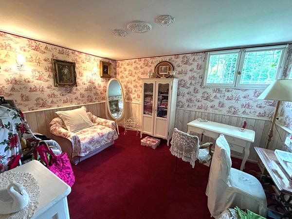 Maison L Hay Les Roses 5 pièce(s) 103 m2