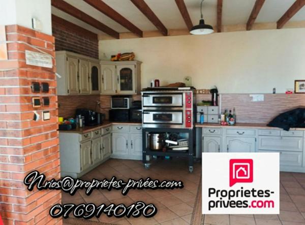 Immeuble à Rénover