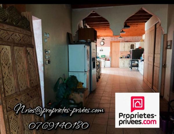 Immeuble à Rénover