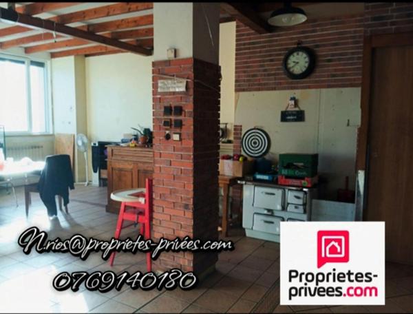 Immeuble à Rénover