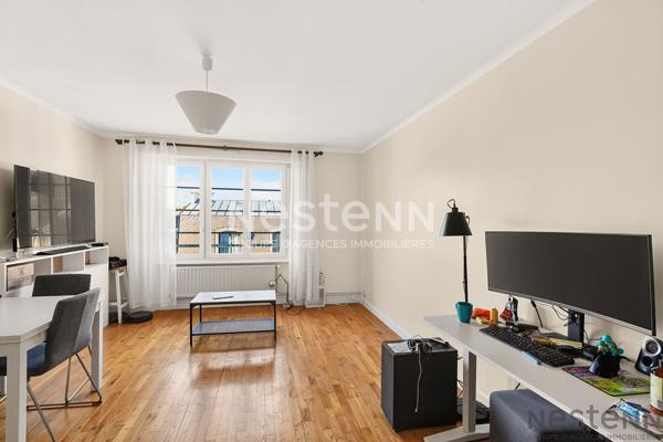 VENTE - APPARTEMENT T2 QUARTIER SAINT MICHEL