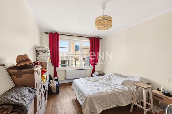 VENTE - APPARTEMENT T2 QUARTIER SAINT MICHEL