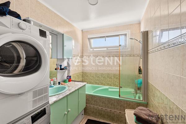 VENTE - APPARTEMENT T2 QUARTIER SAINT MICHEL