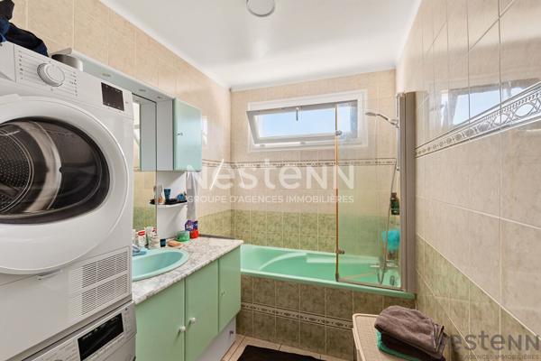 VENTE - APPARTEMENT T2 QUARTIER SAINT MICHEL