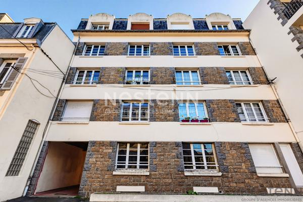 VENTE - APPARTEMENT T2 QUARTIER SAINT MICHEL