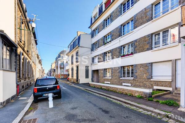 VENTE - APPARTEMENT T2 QUARTIER SAINT MICHEL