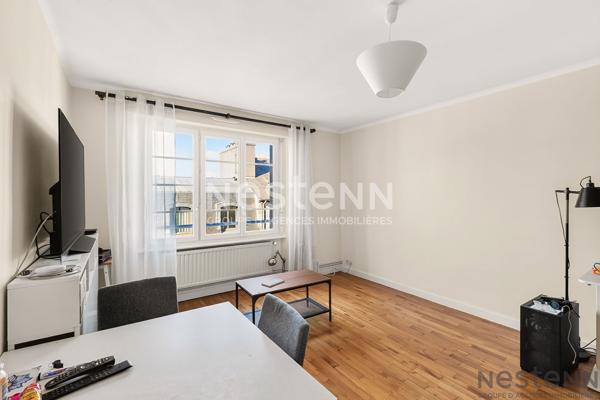 VENTE - APPARTEMENT T2 QUARTIER SAINT MICHEL