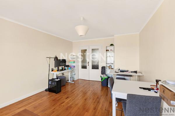 VENTE - APPARTEMENT T2 QUARTIER SAINT MICHEL