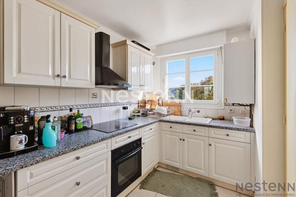 VENTE - APPARTEMENT T2 QUARTIER SAINT MICHEL