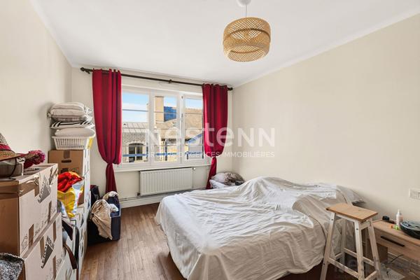 VENTE - APPARTEMENT T2 QUARTIER SAINT MICHEL