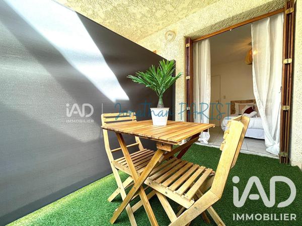 Appartement à vendre 2 pièces 33 m² Perpignan