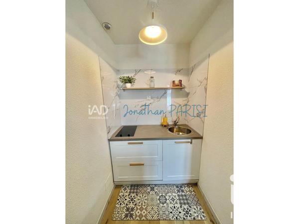 Appartement à vendre 2 pièces 33 m² Perpignan