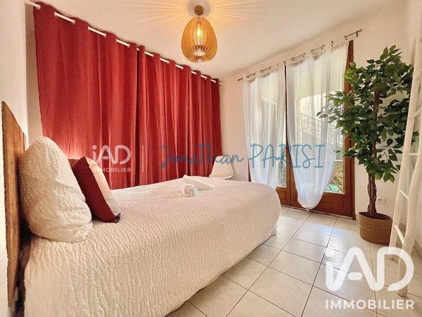 Appartement à vendre 2 pièces 33 m² Perpignan