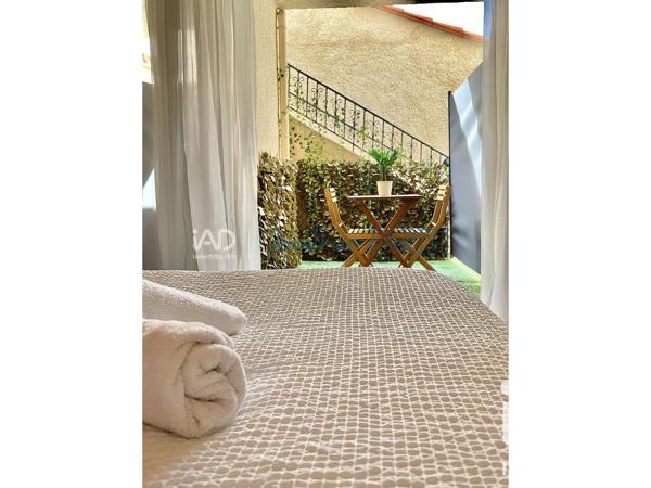 Appartement à vendre 2 pièces 33 m² Perpignan