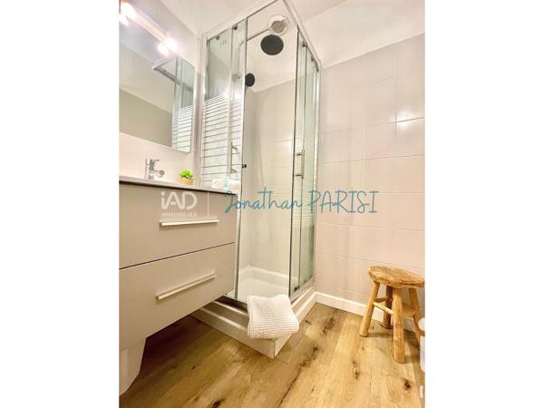 Appartement à vendre 2 pièces 33 m² Perpignan