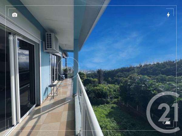 Maison à vendre  7 pièces - 155 m2 ST DENIS - 974